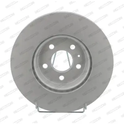 Compra Hoy Juego de disco de freno PREMIER FERODO DDF1663C (Sustituye a DDF1663)